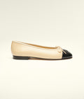 Ballet pumps