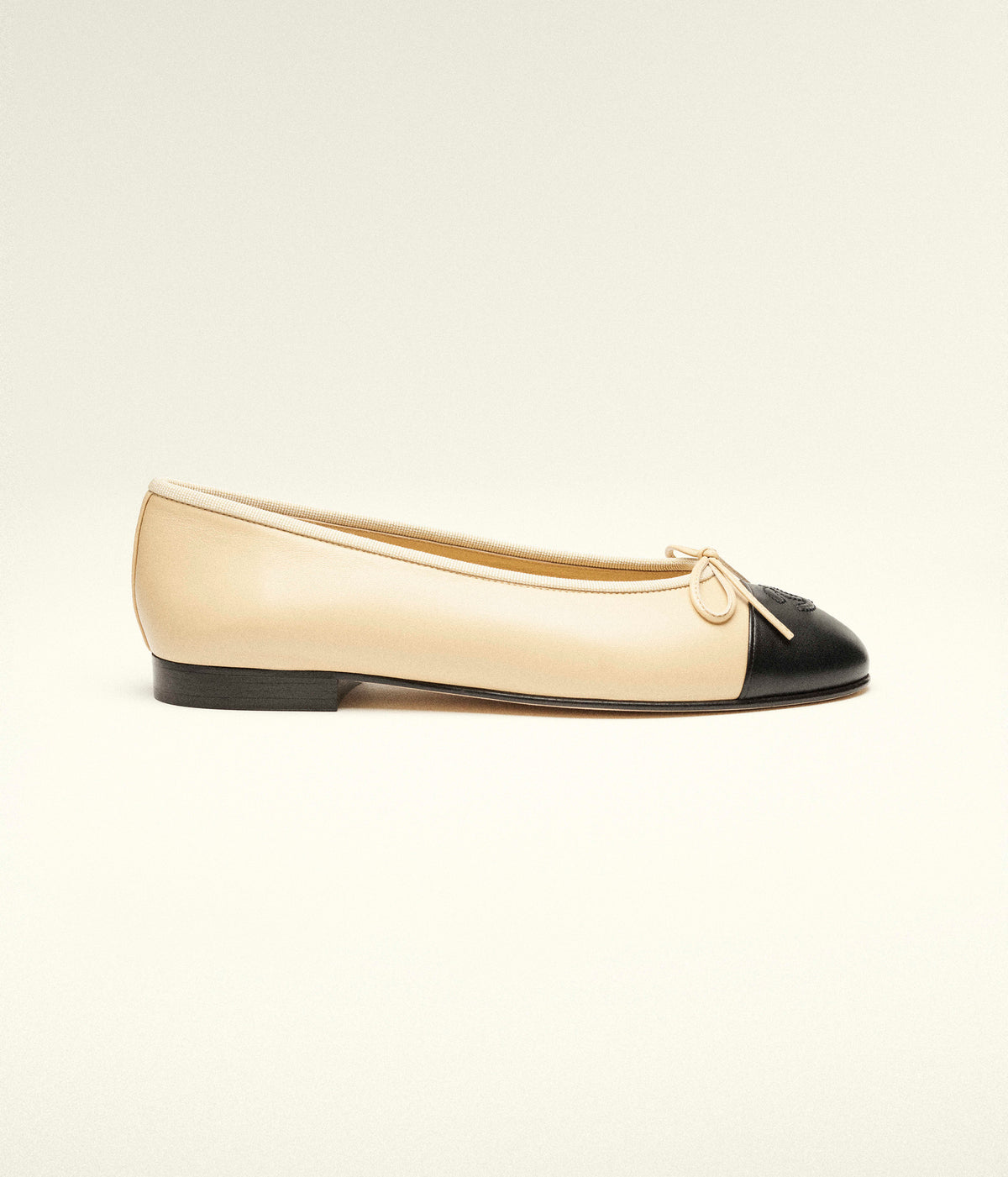 Ballet pumps