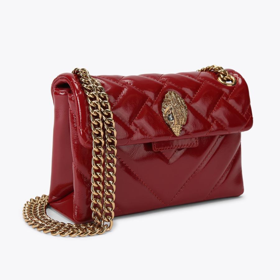 MINI KENSINGTON BAG