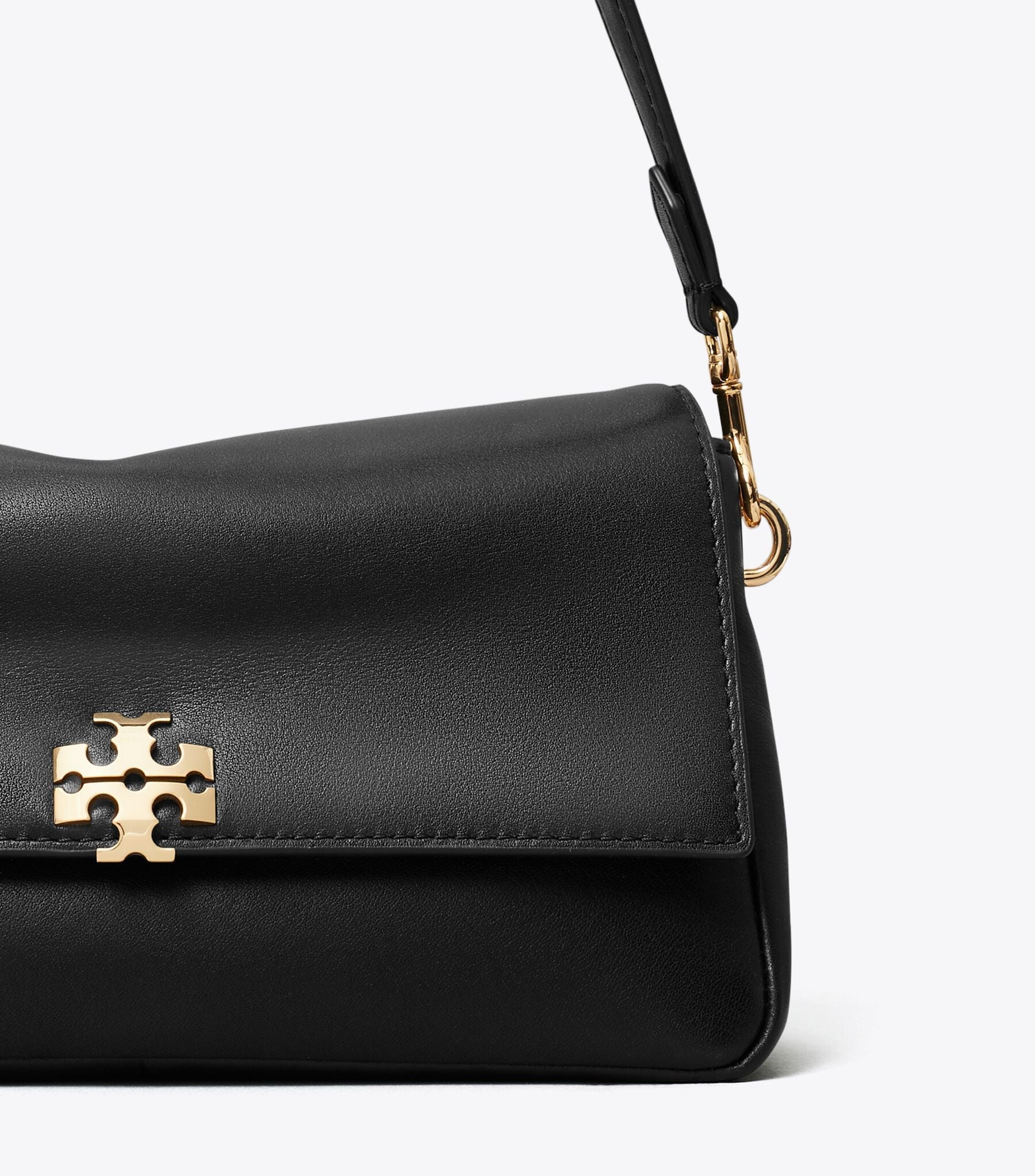 SMALL CHARLIE SHOULDER BAG