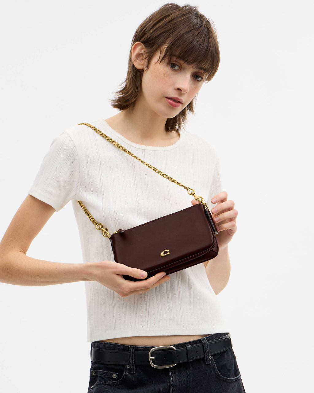 Audrey Crossbody Bag
