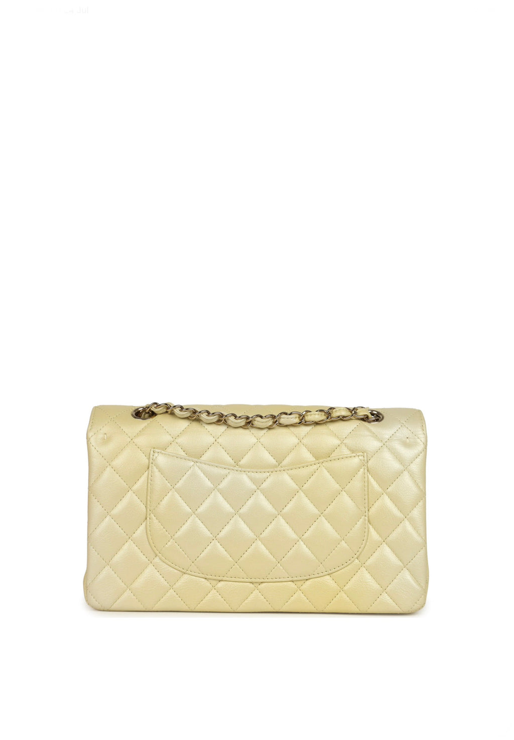 Chanel Medium Classic Double Flap