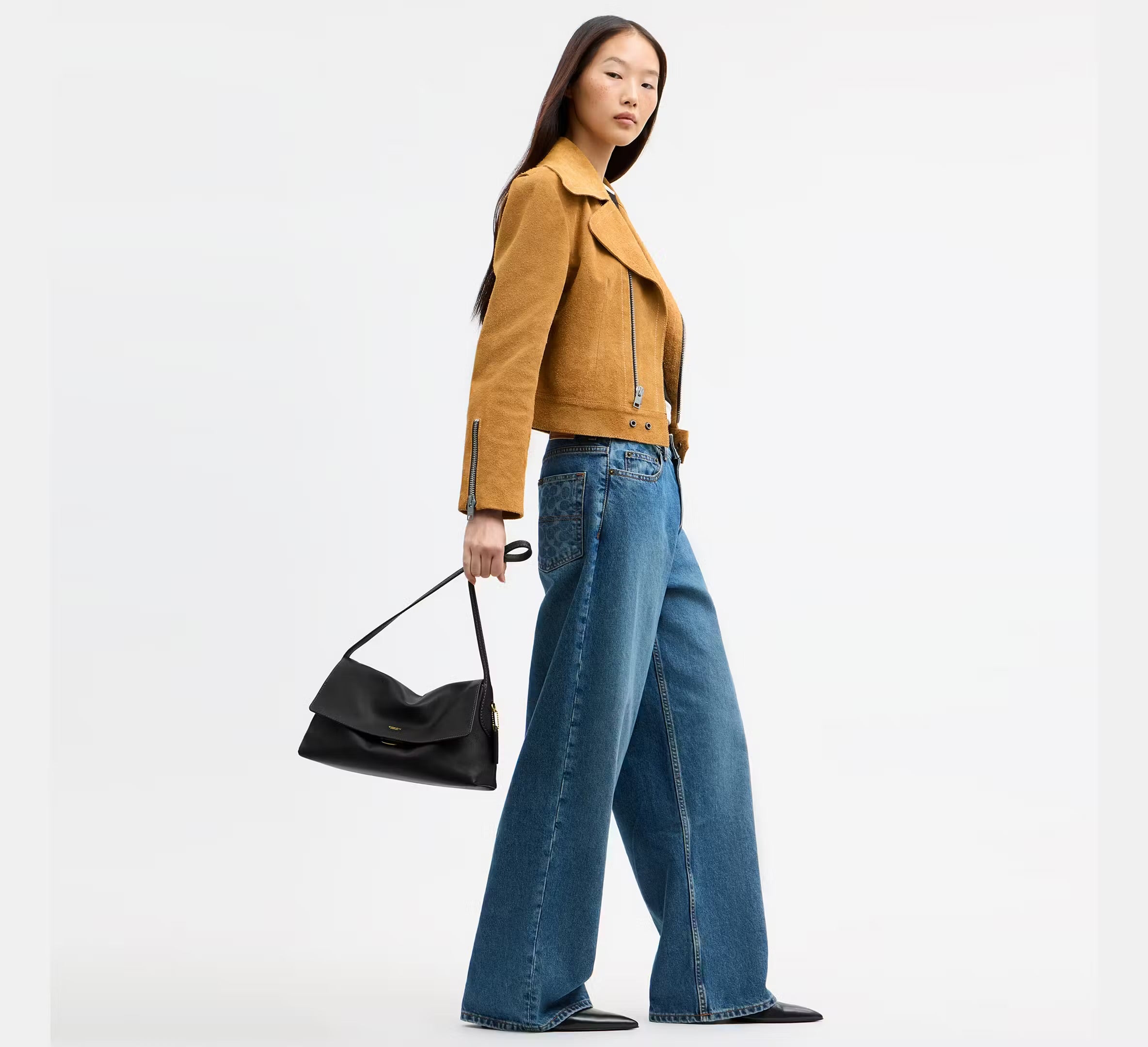 Chelsea Shoulder Bag 36