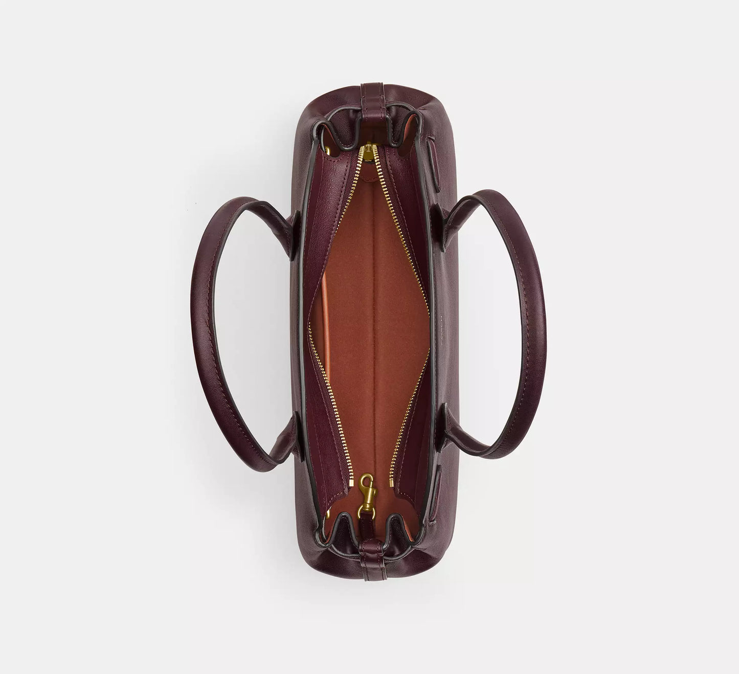 EMPIRE CARRYALL BAG 34