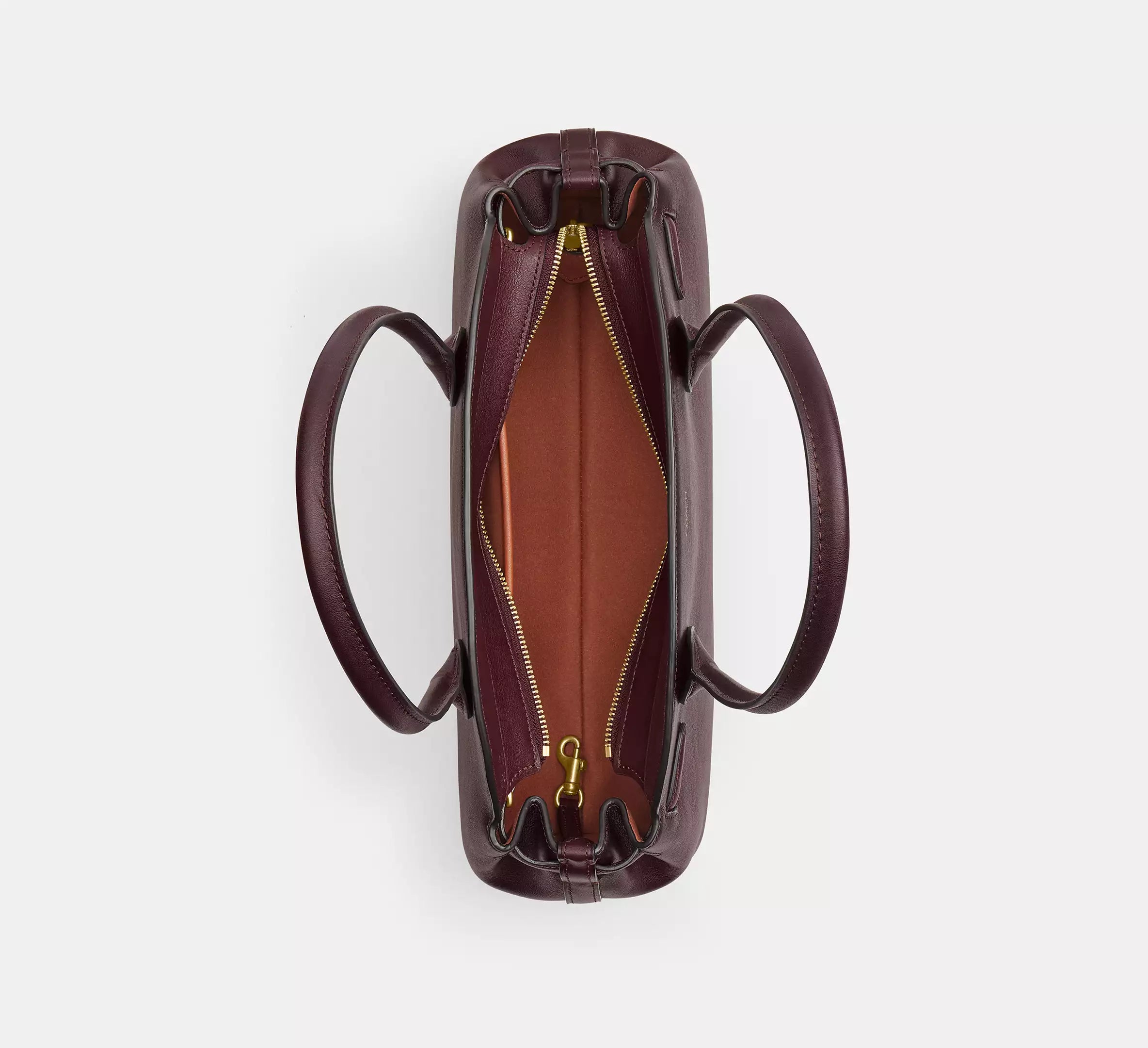 EMPIRE CARRYALL BAG 34