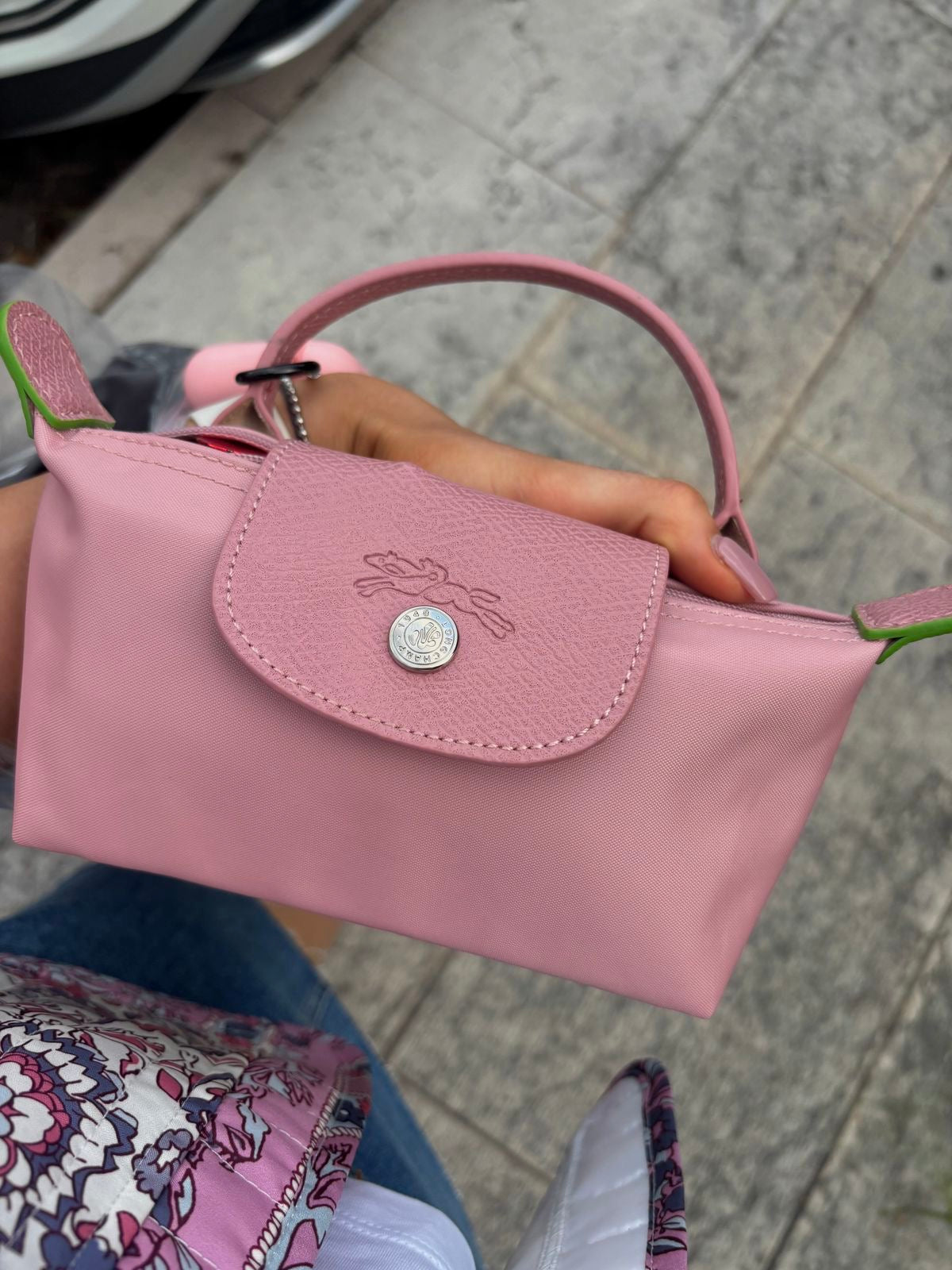 MINI LONGCHAMP