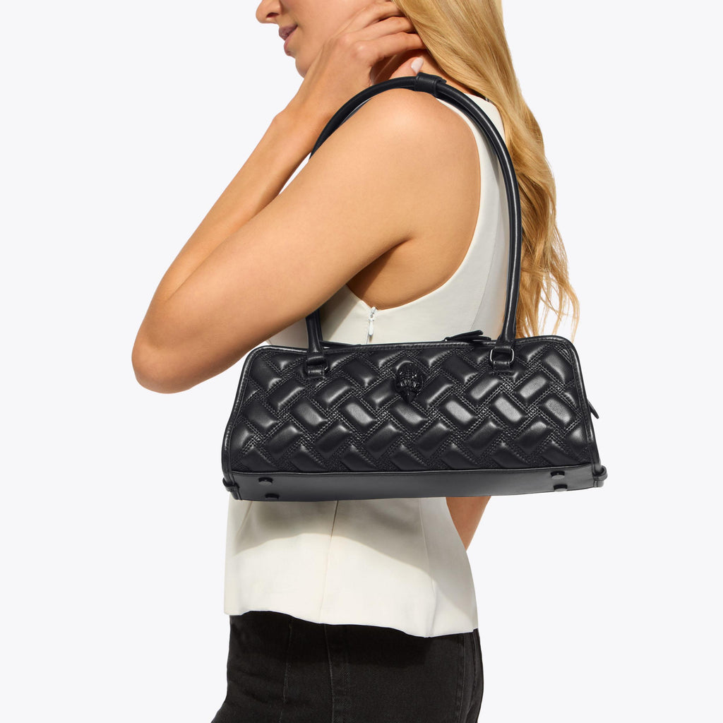KENSINGTON BANGER DRENCH BAG