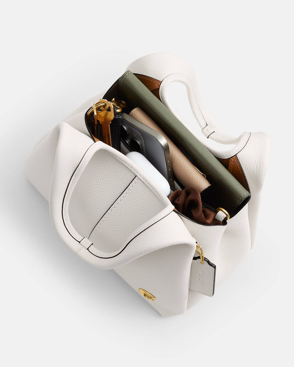 Lana shoulder bag 23