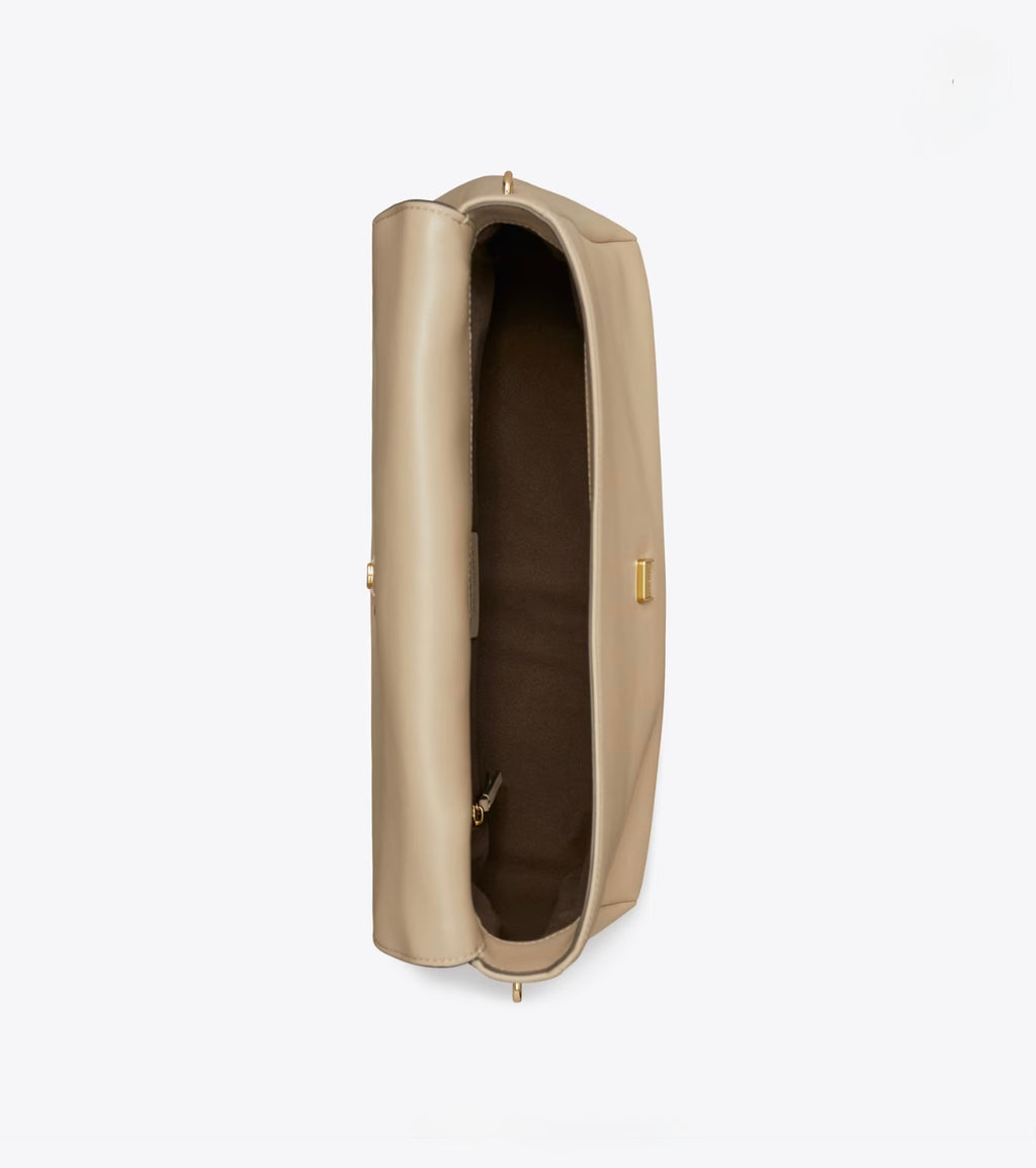LARGE CHARLIE SHOULDER BAG