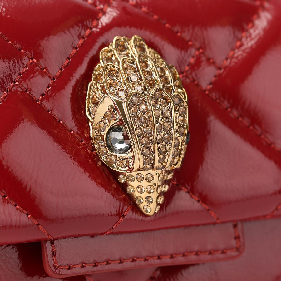 MINI KENSINGTON BAG