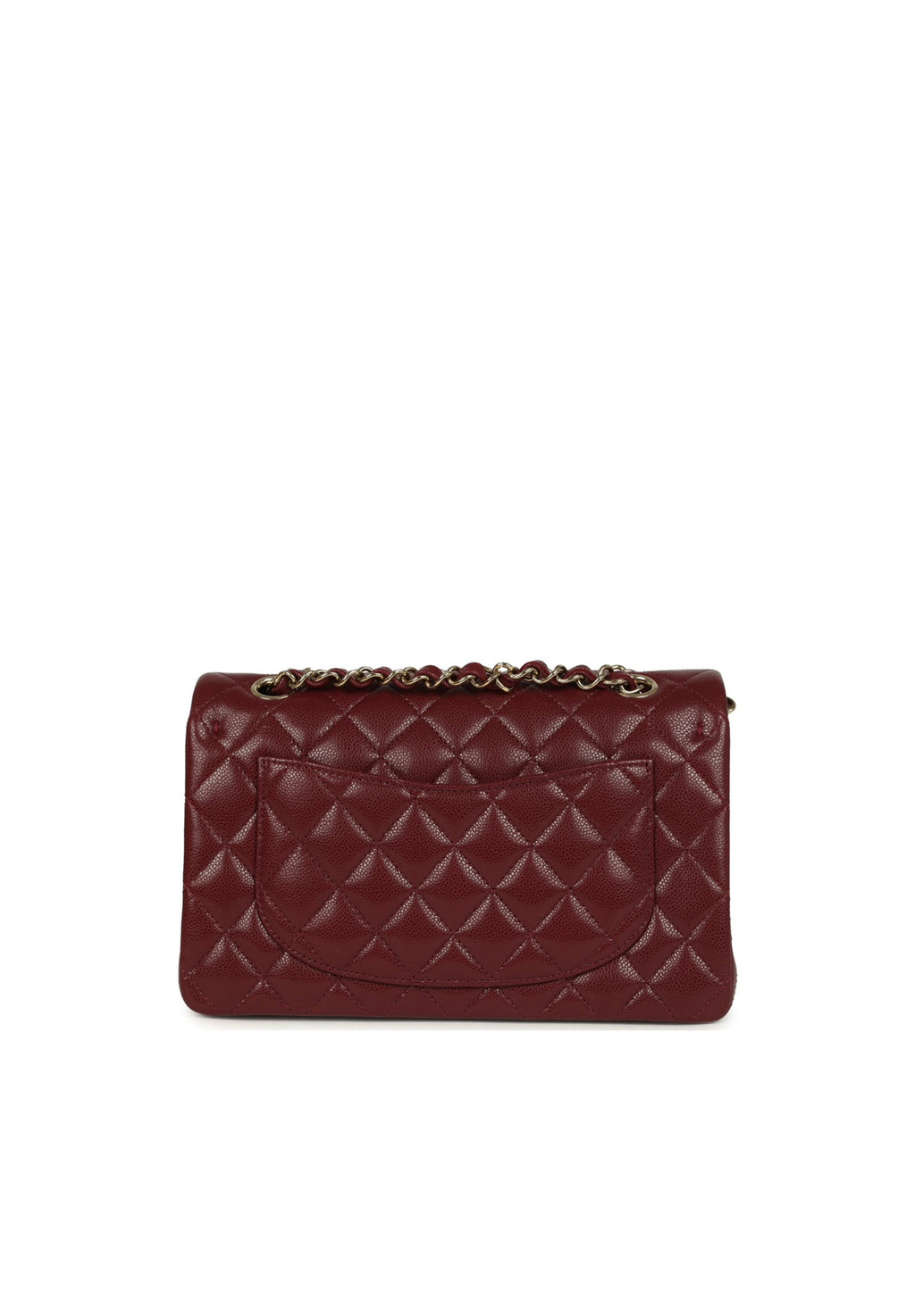 Chanel Medium Classic Double Flap
