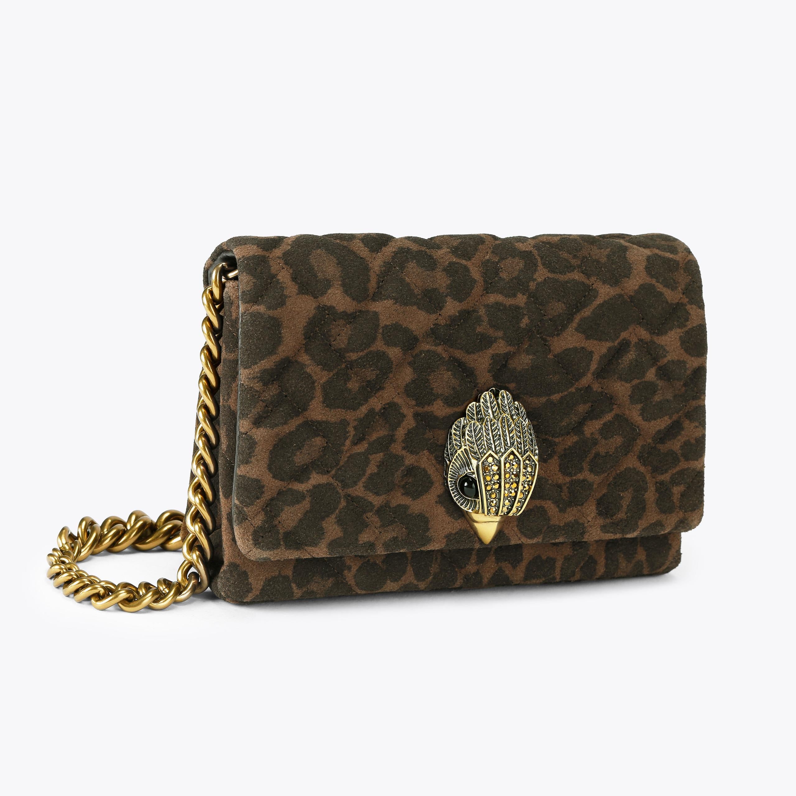 MINI KENSINGTON KURT BAG