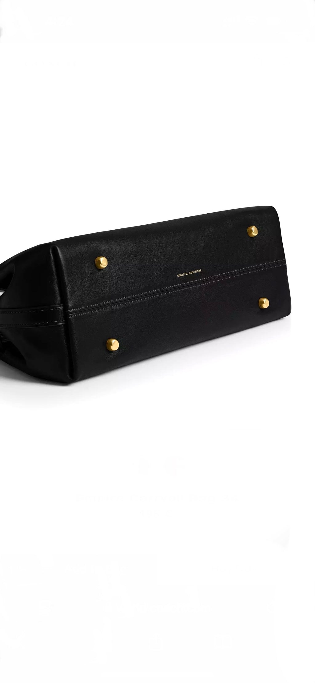 EMPIRE CARRYALL BAG