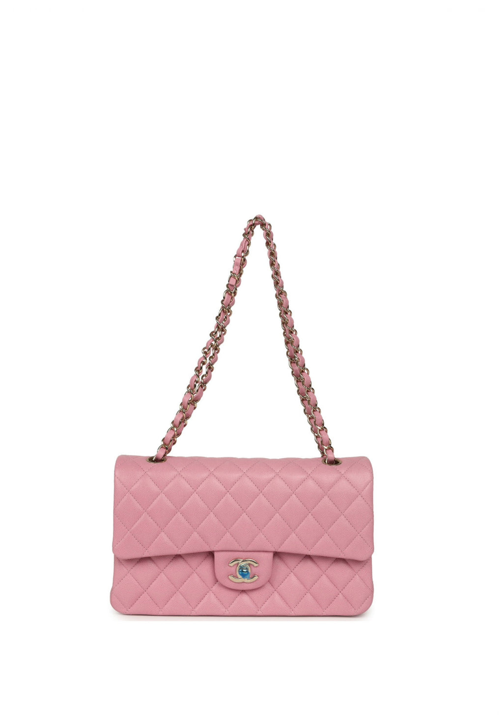 Chanel Medium Classic Double Flap