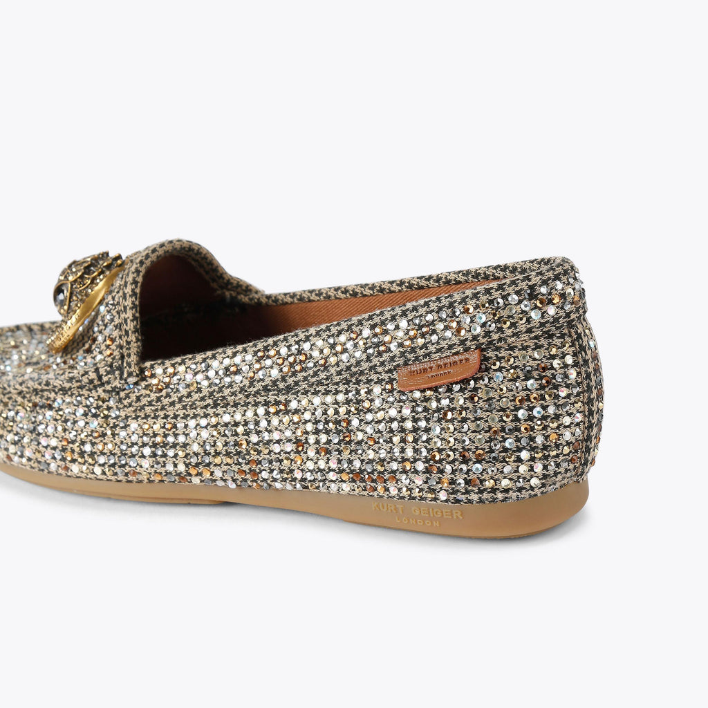 CHELSEA MOCCASIN LOAFER