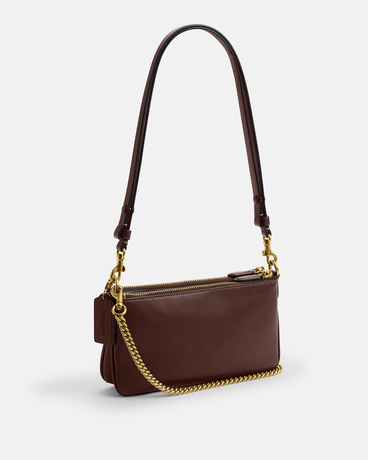 Audrey Crossbody Bag