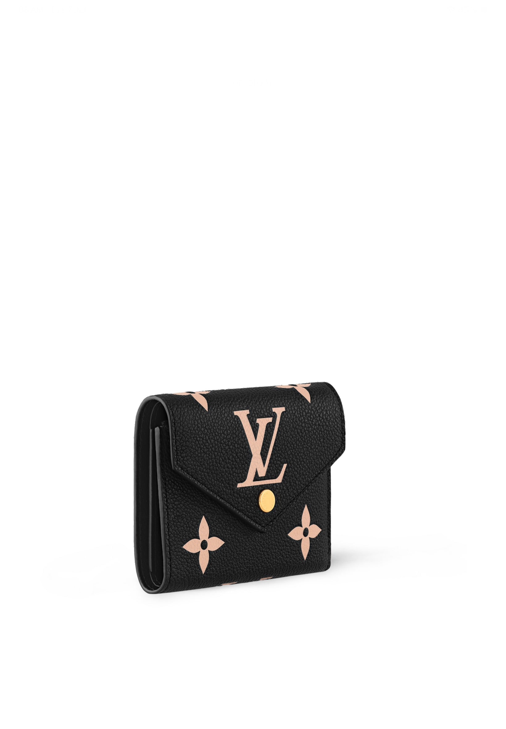 Victorine Wallet