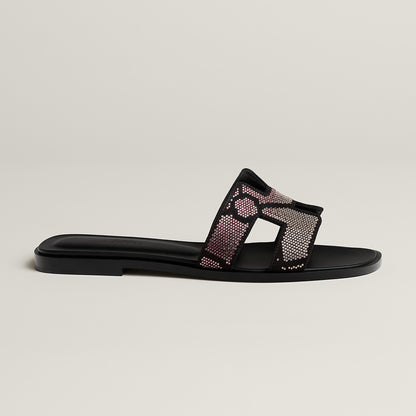 ORAN SANDALS