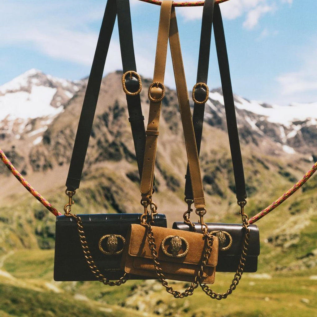 KURT GEIGER CHELSEA BAG