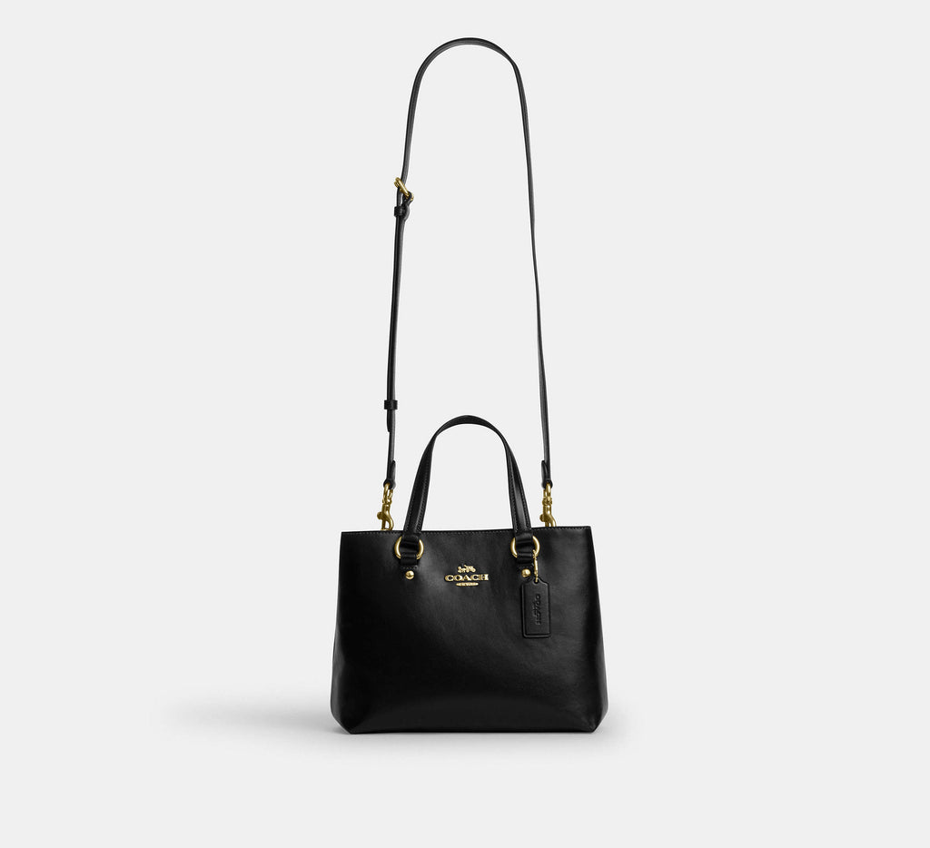 Station Carryall Bag In Signature Canvas