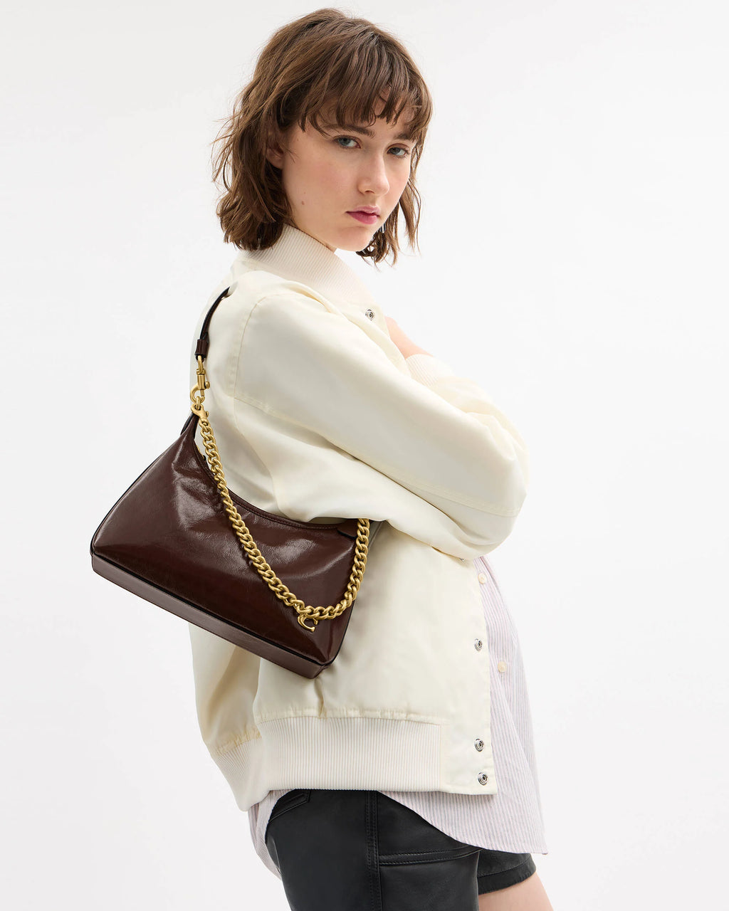Juliet Shoulder Bag 25