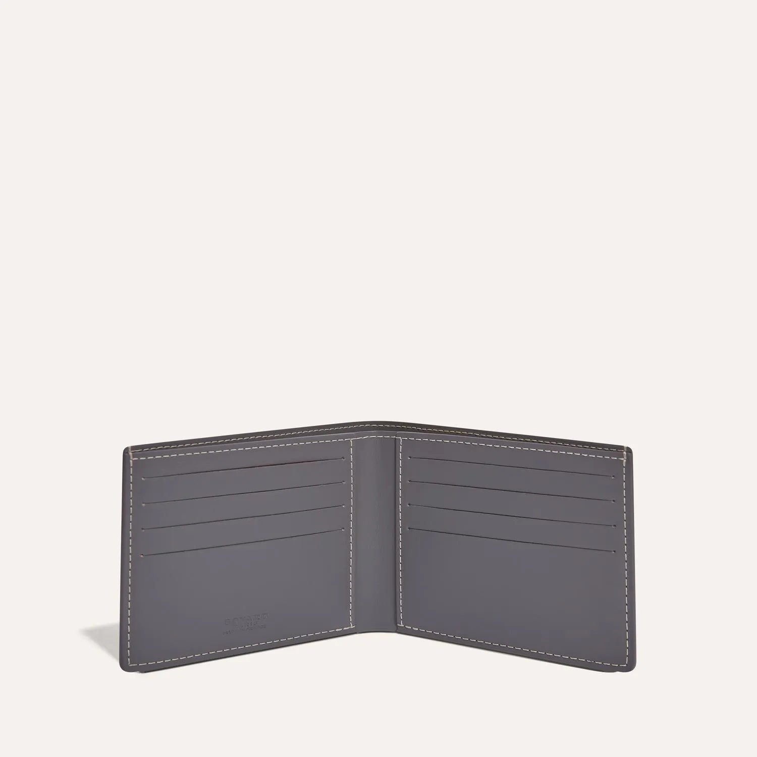 GOYARD WALLET