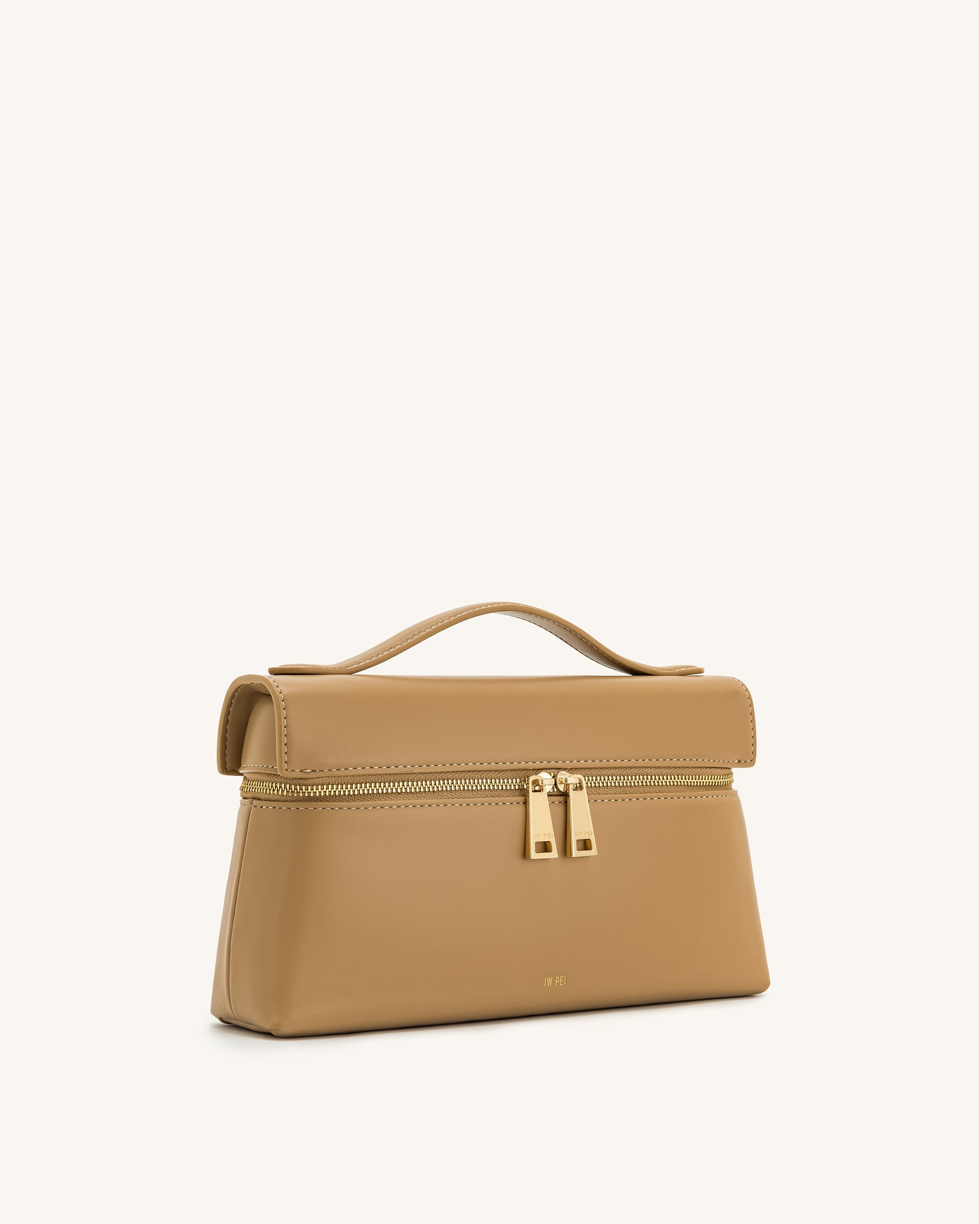 Thea Top Handle Bag