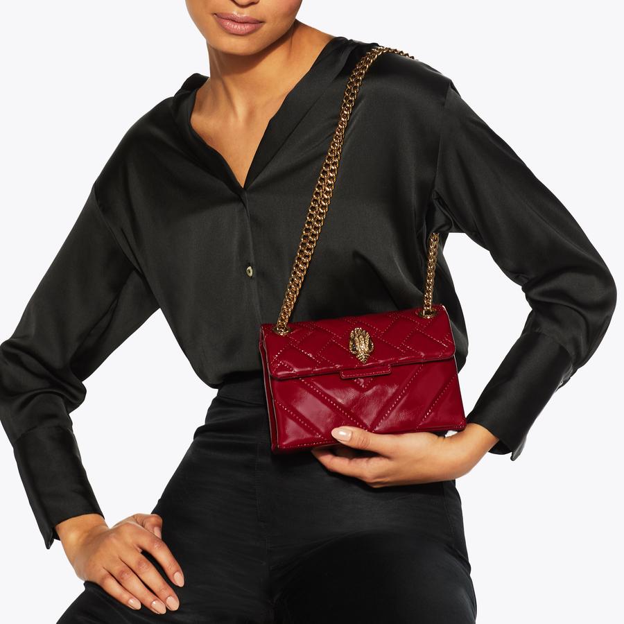 MINI KENSINGTON BAG