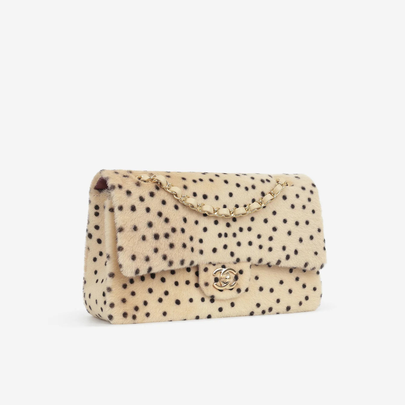 Chanel Métiers d'Art 26 Medium Classic Flap