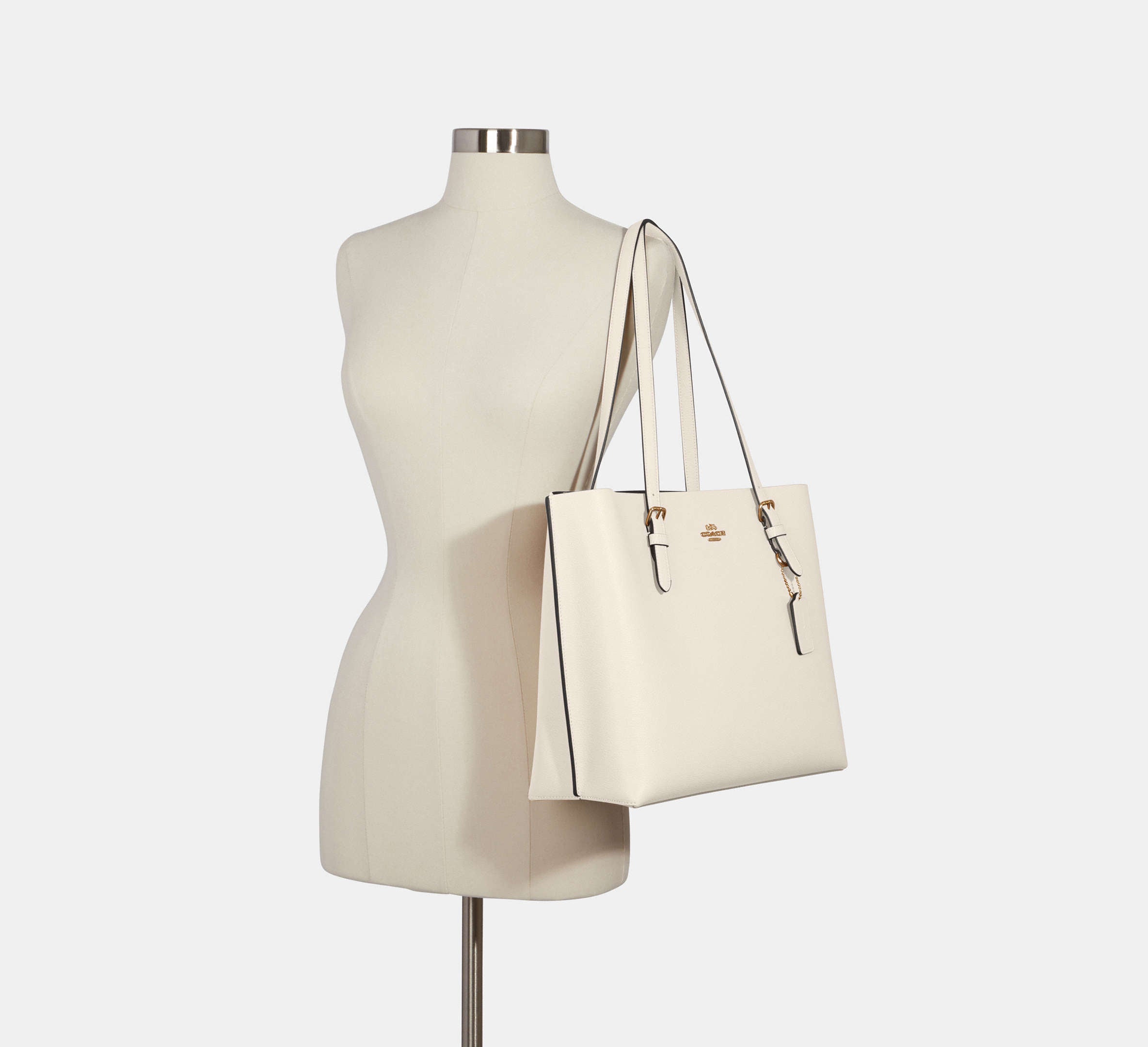 Mollie Tote Bag