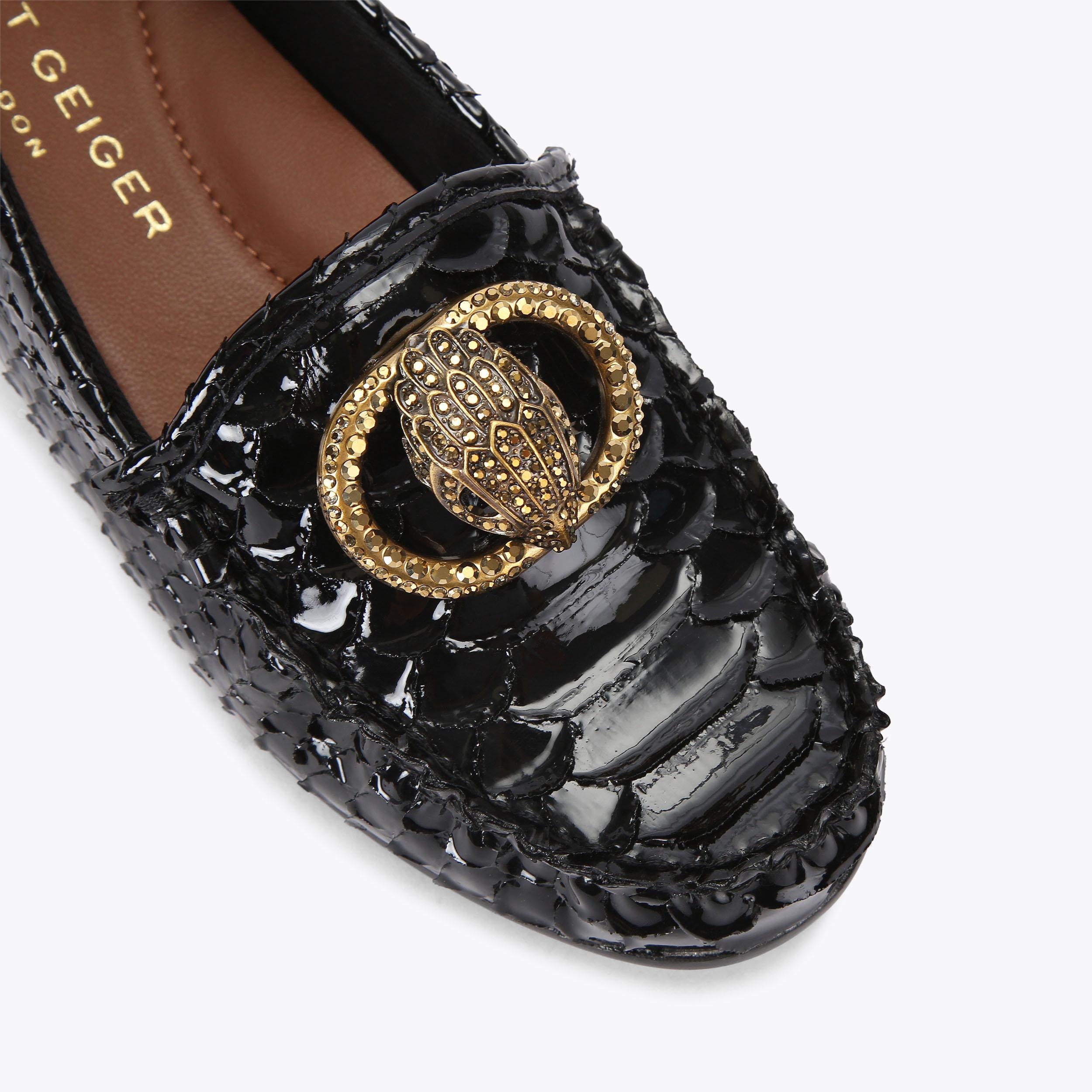 CHELSEA MOCCASIN LOAFER