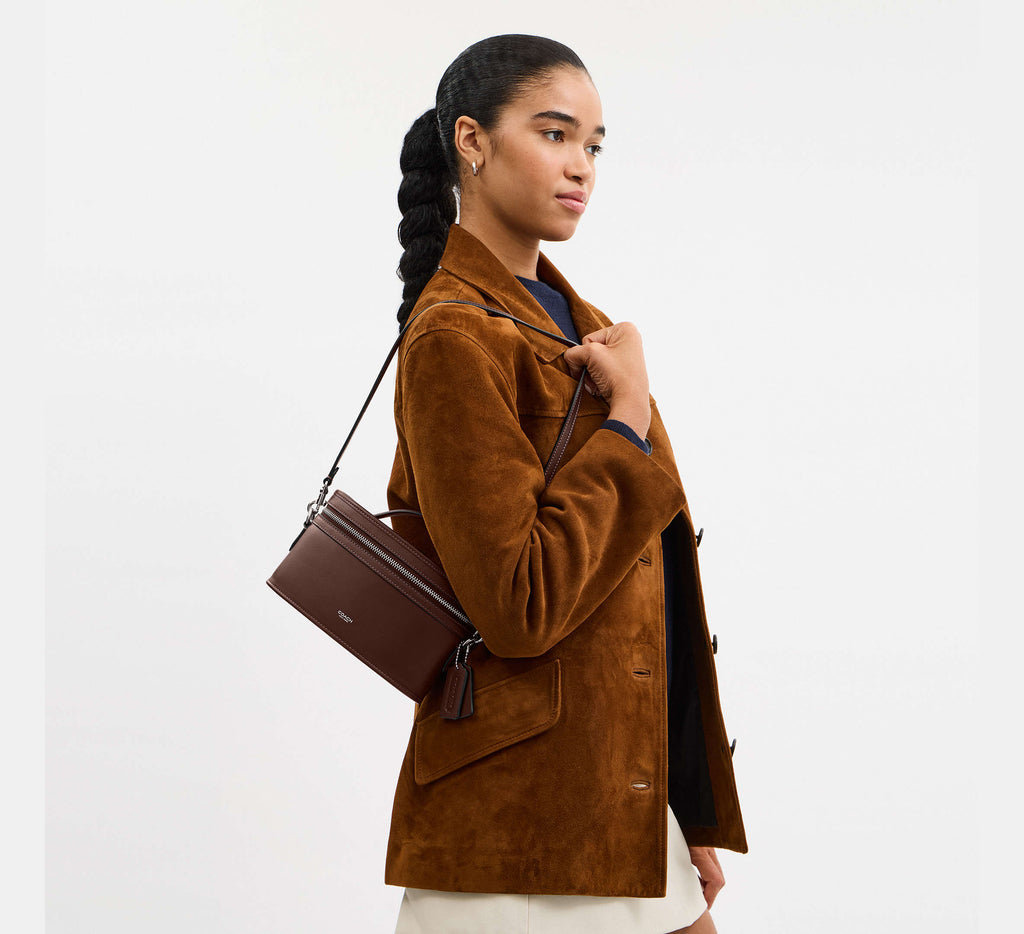 Trail Bag