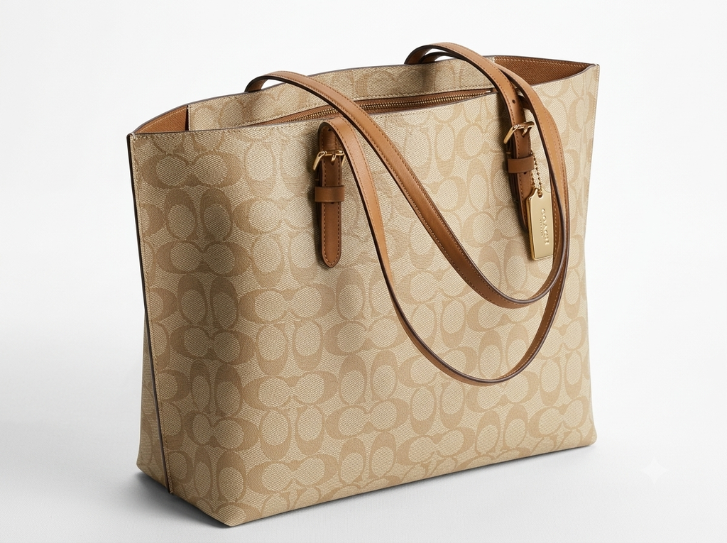 Mollie Tote Bag