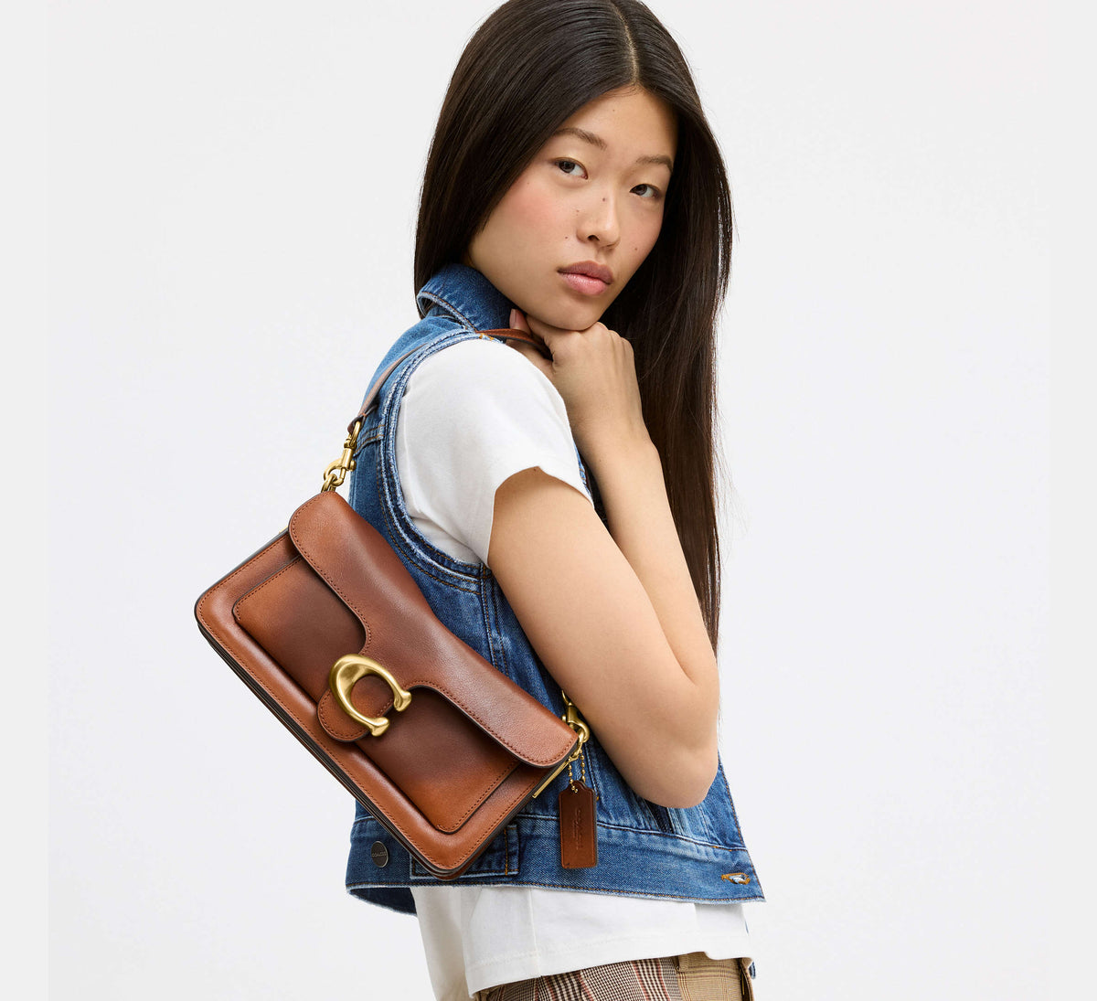 Tabby Shoulder Bag 26