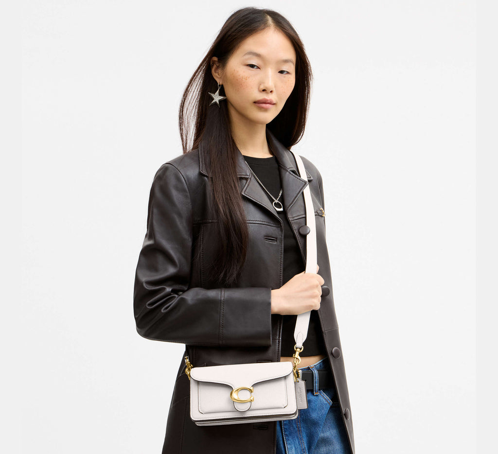 Tabby Shoulder Bag 20