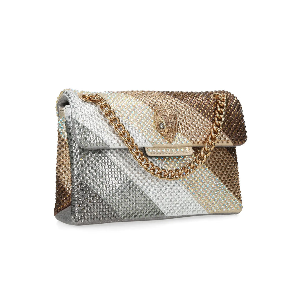 MINI CRYSTAL KURT BAG