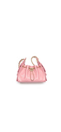 Chanel Mini 25 Hobo Bag