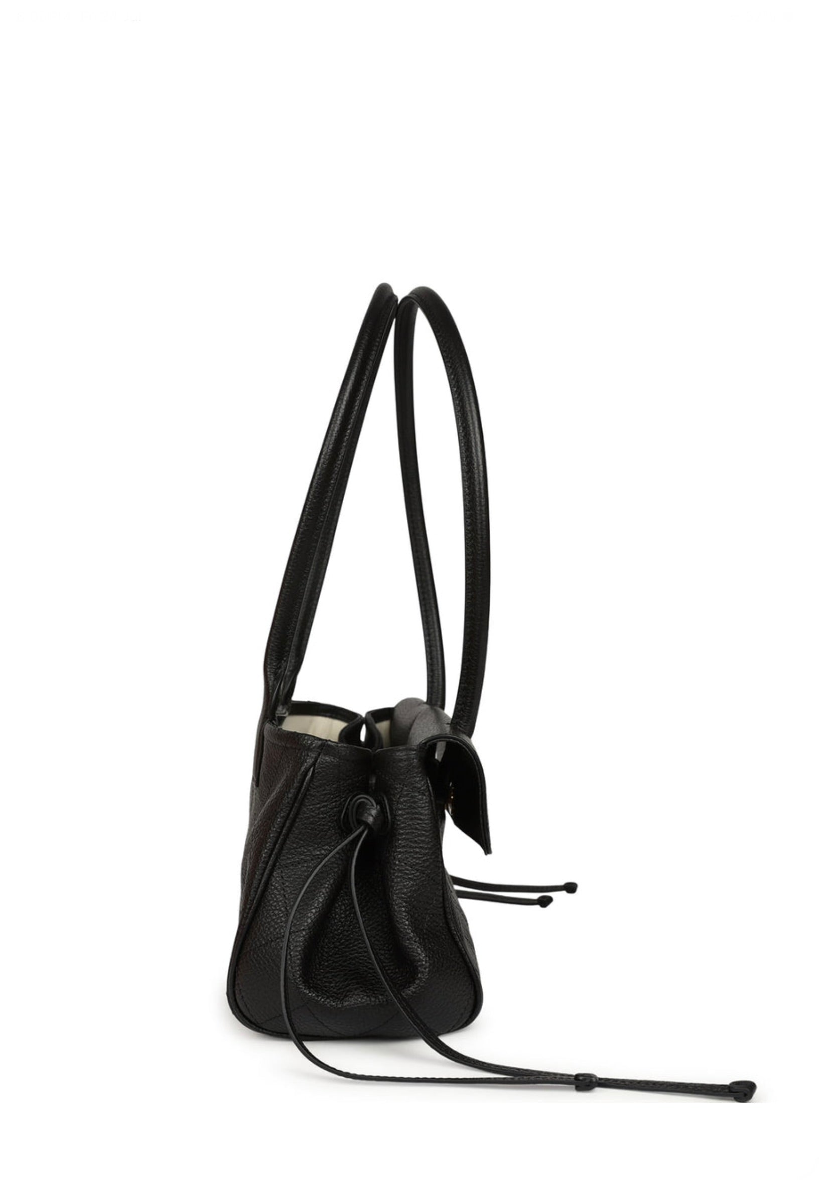 Chanel Urban Essential East West Shopping Tote