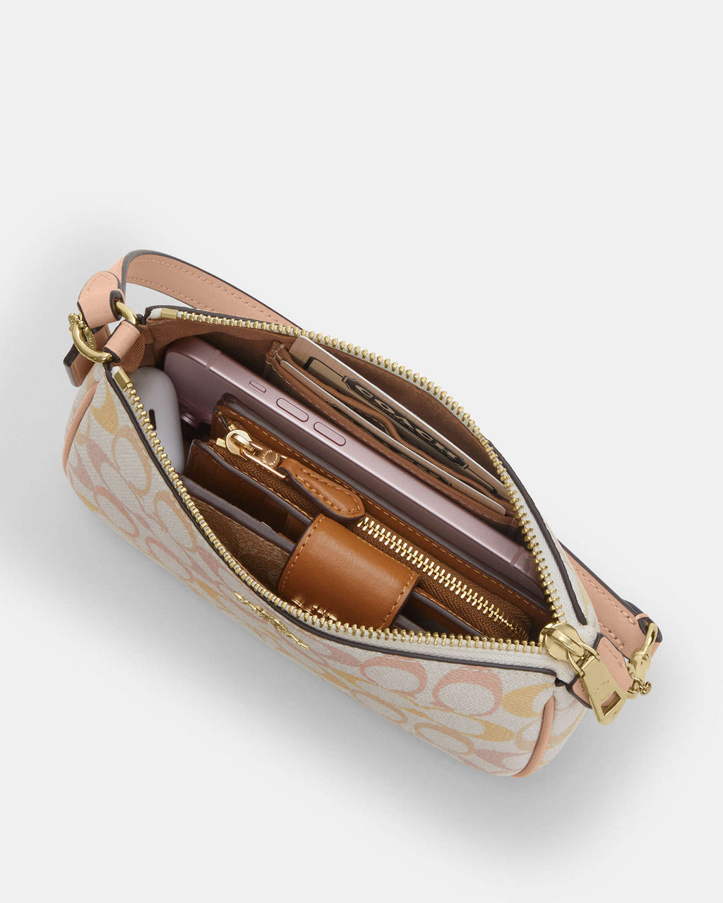 Nolita 19 In Pretty Signature Canvas