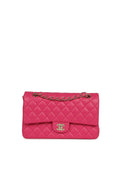 Chanel Medium Classic Double Flap
