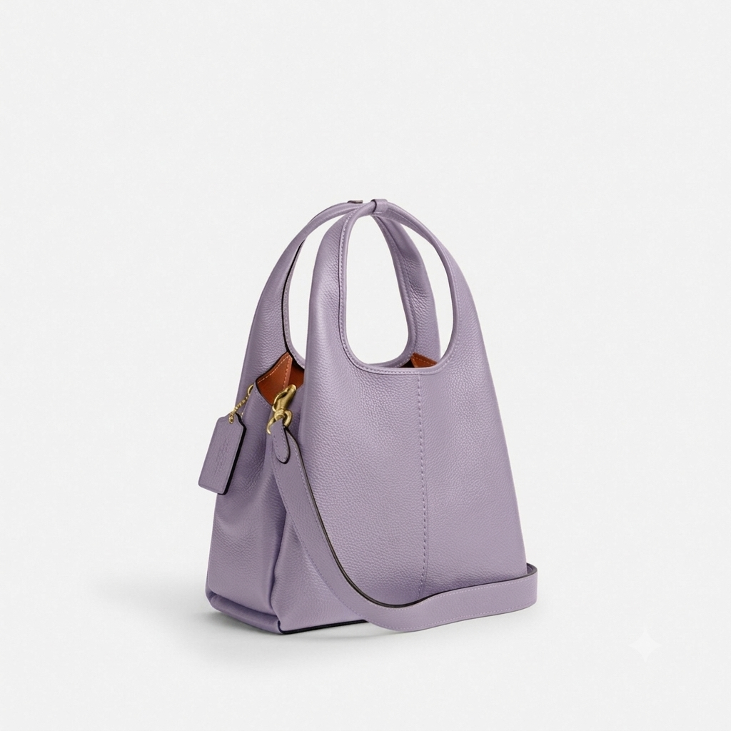 Lana shoulder bag 23
