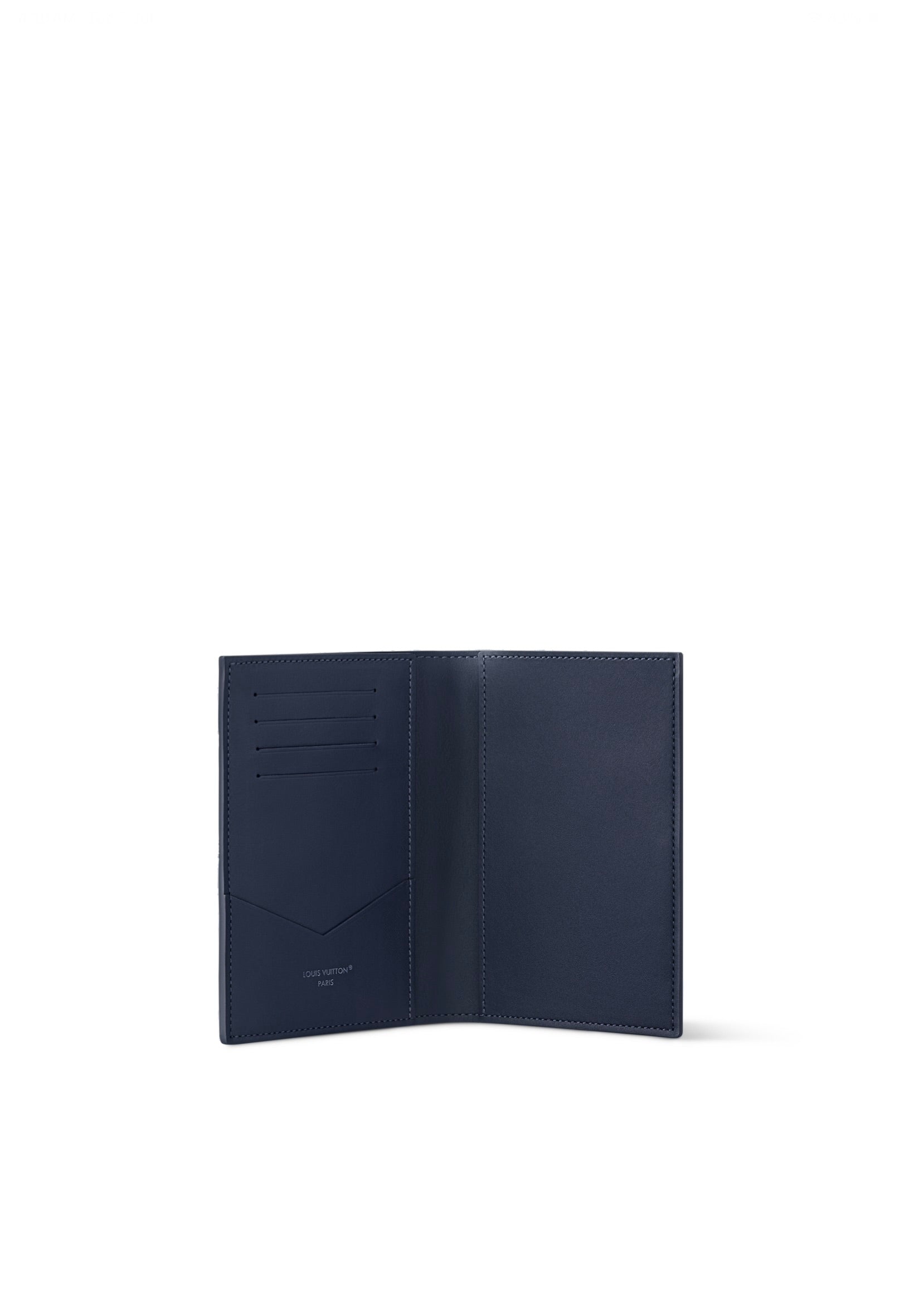 Louis Vuitton Pocket Organizer
