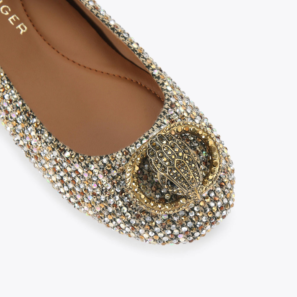 CHELSEA BALLET FLAT