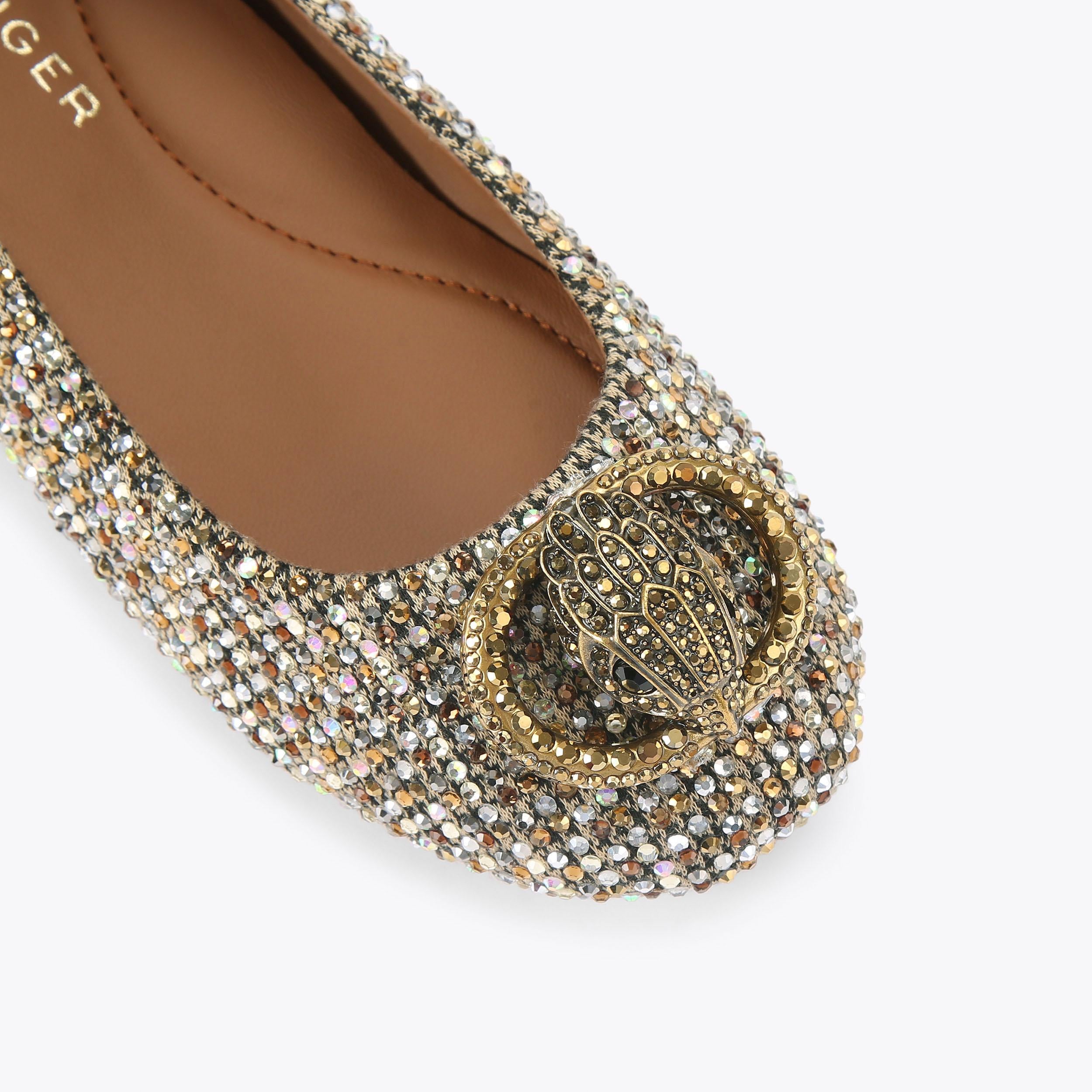 CHELSEA BALLET FLAT