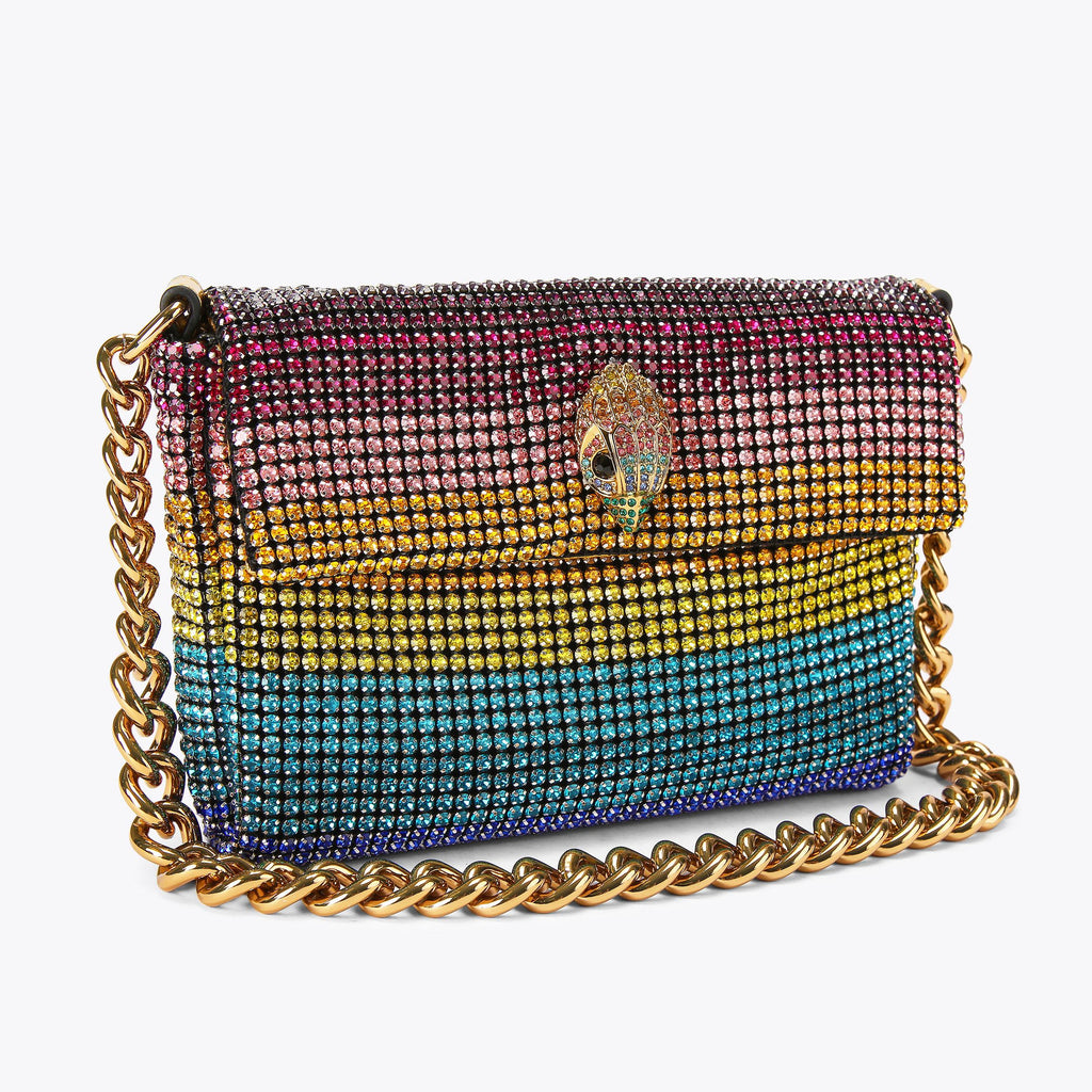SMALL PARTY SHOULDER BAG