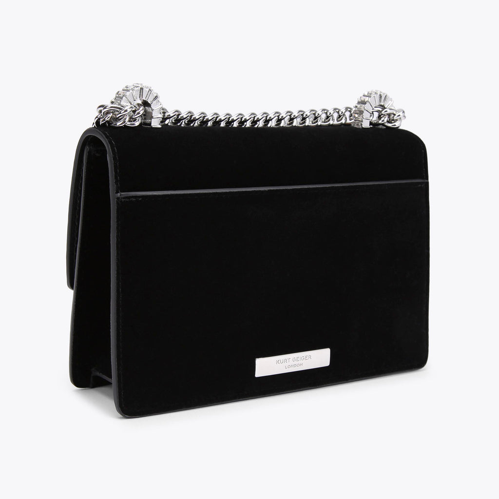 SMALL SHOREDITCH BOW BAG