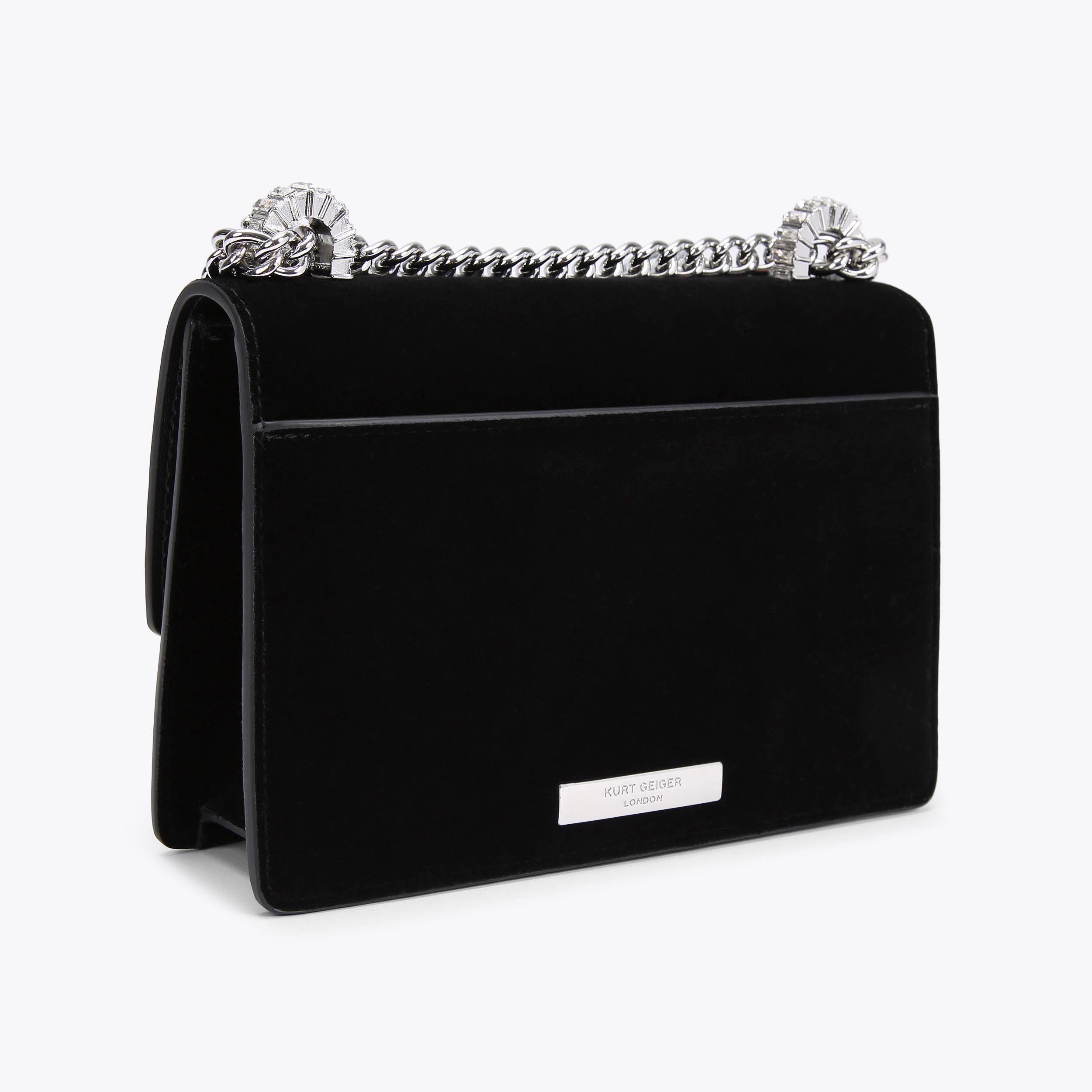 SMALL SHOREDITCH BOW BAG
