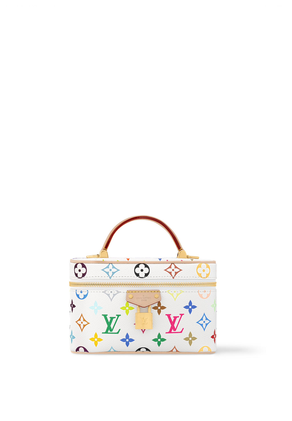LV x TM Vanity Chain Pouch