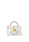 LV x TM Vanity Chain Pouch
