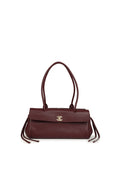 Chanel Urban Essential East West Shopping Tote